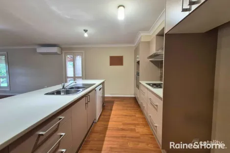 Property photo of 84 Vost Drive Sanctuary Point NSW 2540