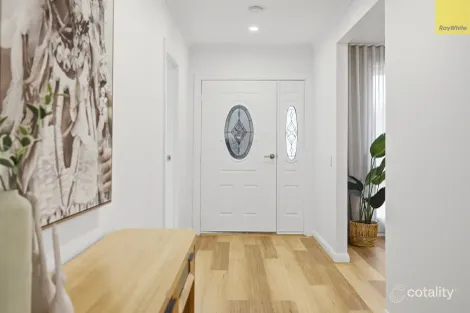 Property photo of 29 Margaret Drive Bacchus Marsh VIC 3340