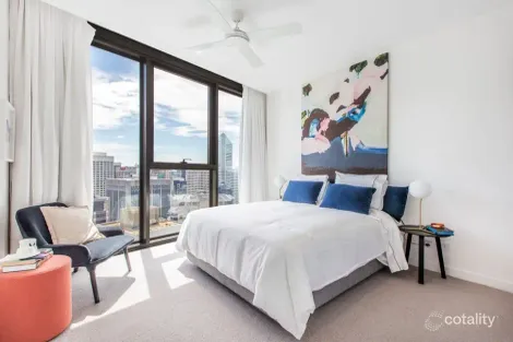 Property photo of 2403/111 Mary Street Brisbane City QLD 4000
