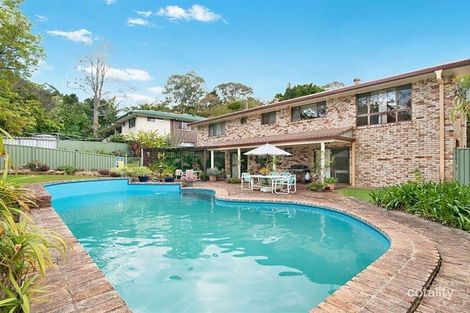Property photo of 13 Camelot Road Goonellabah NSW 2480
