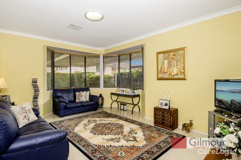 Property photo of 24 Orleans Way Castle Hill NSW 2154