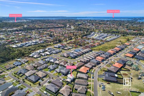 Property photo of 7 Dell Close Hamlyn Terrace NSW 2259