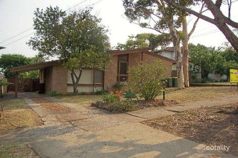 Property photo of 10 Thackeray Street Winston Hills NSW 2153