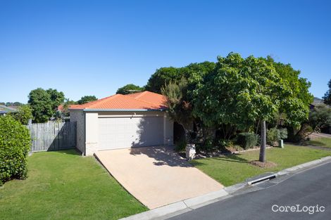 Property photo of 37 Groves Crescent Boondall QLD 4034