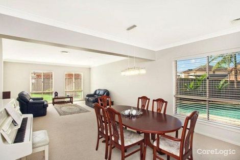 Property photo of 7 Calais Place Castle Hill NSW 2154