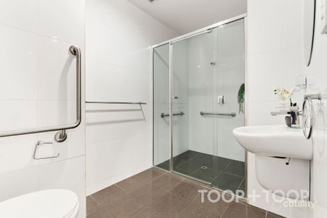 Property photo of 203/20-24 Metro Parade Mawson Lakes SA 5095