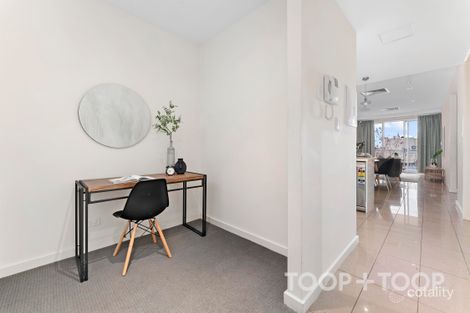 Property photo of 203/20-24 Metro Parade Mawson Lakes SA 5095
