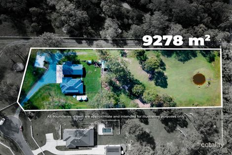 21 Ironbark Cl, Stockleigh, QLD 4280