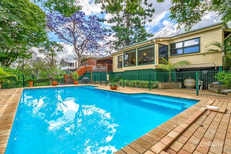 Property photo of 34 Gladstone Street Indooroopilly QLD 4068