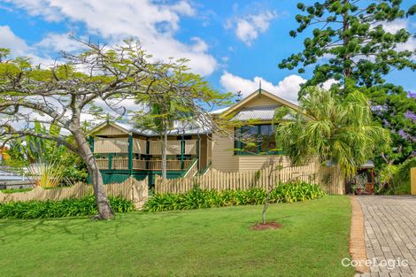 Property photo of 34 Gladstone Street Indooroopilly QLD 4068
