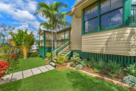 Property photo of 34 Gladstone Street Indooroopilly QLD 4068