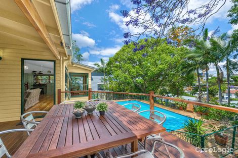 Property photo of 34 Gladstone Street Indooroopilly QLD 4068