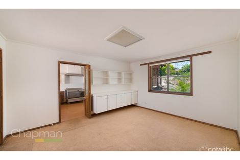 Property photo of 84 Ross Crescent Blaxland NSW 2774