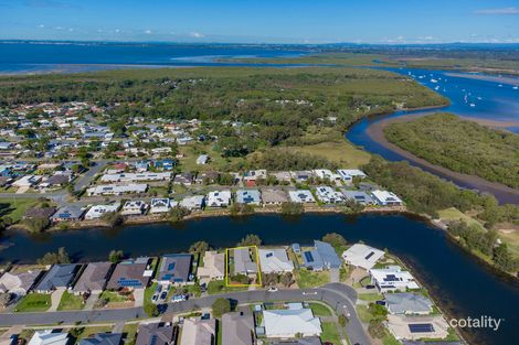 Property photo of 37 Adam Street Beachmere QLD 4510