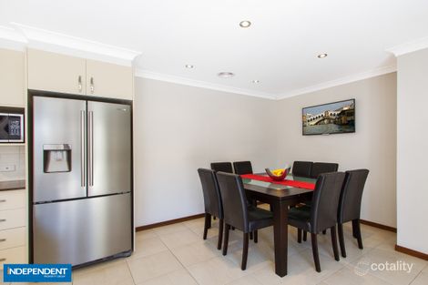 Property photo of 29 Ligertwood Street Evatt ACT 2617
