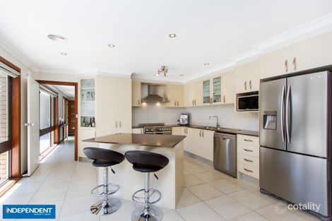 Property photo of 29 Ligertwood Street Evatt ACT 2617