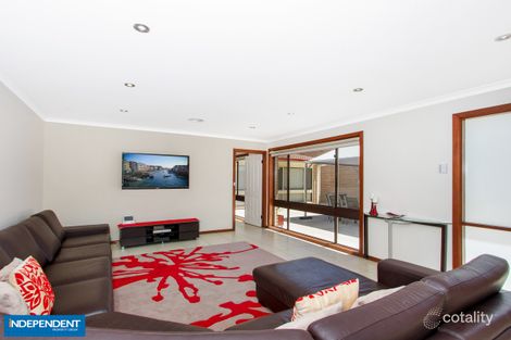 Property photo of 29 Ligertwood Street Evatt ACT 2617