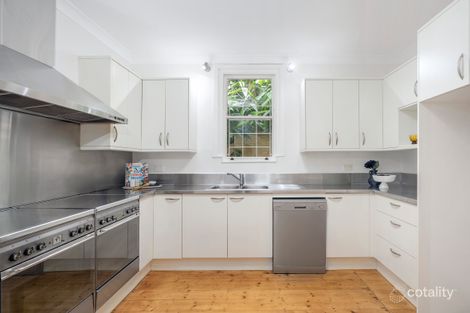 Property photo of 49 Rangers Avenue Mosman NSW 2088