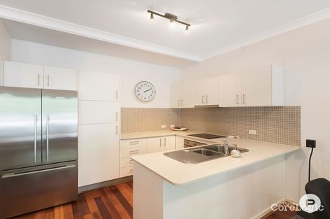 Property photo of 5/21 Thorpe Street Balmoral QLD 4171