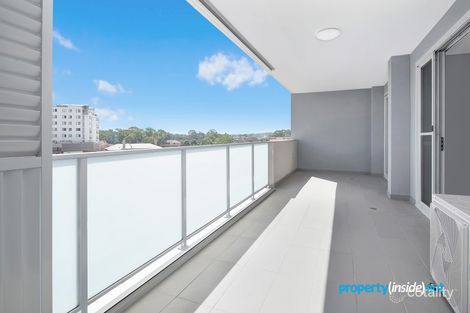 Property photo of 28/15-19 Toongabbie Road Toongabbie NSW 2146
