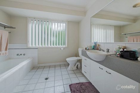 Property photo of 27/519 Tingal Road Wynnum QLD 4178