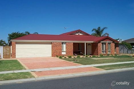 34 Camarino Dr, Woodvale, WA 6026