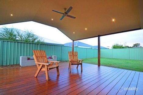 Property photo of 5 Kathleen Crescent Vasse WA 6280