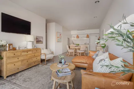 Property photo of 326/38 Skyring Terrace Teneriffe QLD 4005