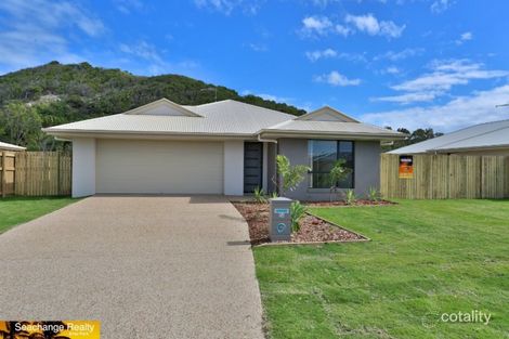 24 Beachside Cct, Mulambin, QLD 4703