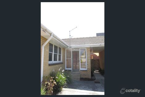 Property photo of 2/3 Rennison Street Parkdale VIC 3195
