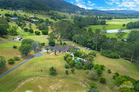 Property photo of 36 Lanes Road Wongawallan QLD 4210