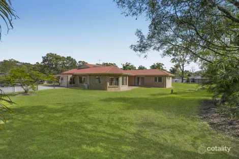 Property photo of 69 Peachey Road Ormeau QLD 4208