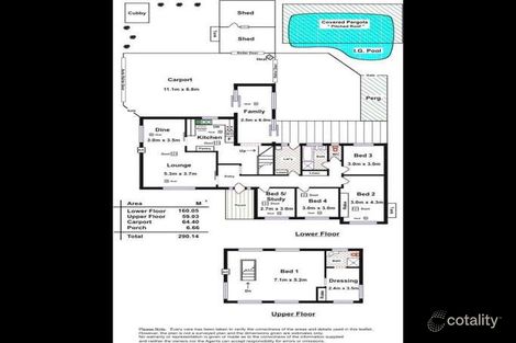 Property photo of 31 Antares Way Athelstone SA 5076