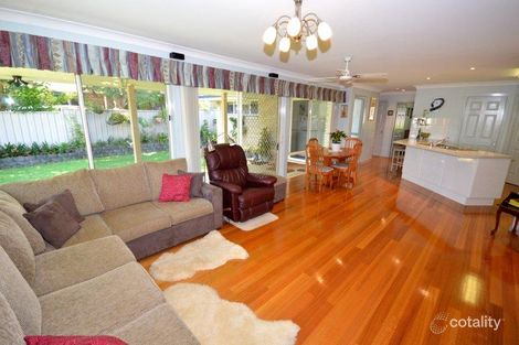 Property photo of 4 Dunlop Drive Boambee East NSW 2452