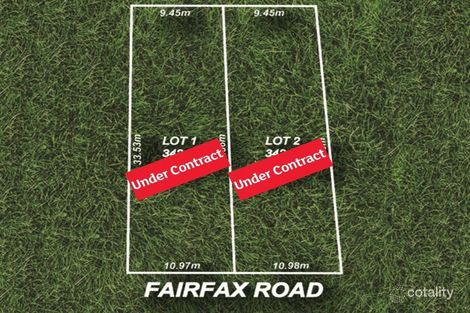 Property photo of 13 Fairfax Road Ingle Farm SA 5098