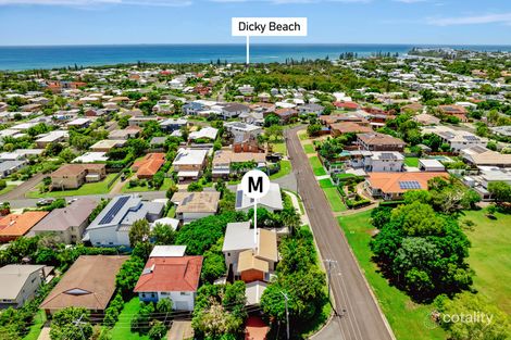 Property photo of 36 Crusader Street Battery Hill QLD 4551