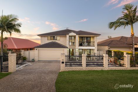 Property photo of 16 William Close Doolandella QLD 4077