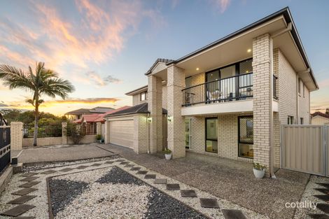 Property photo of 16 William Close Doolandella QLD 4077