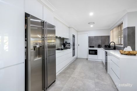 Property photo of 30 Fauna Road Erskine Park NSW 2759