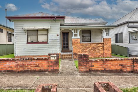 Property photo of 12 Marsh Street West Kempsey NSW 2440