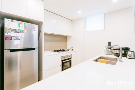 Property photo of 503/8 Marine Parade Wentworth Point NSW 2127