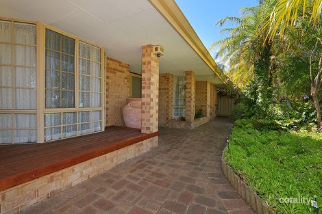 Property photo of 44 Ranford Loop Kardinya WA 6163