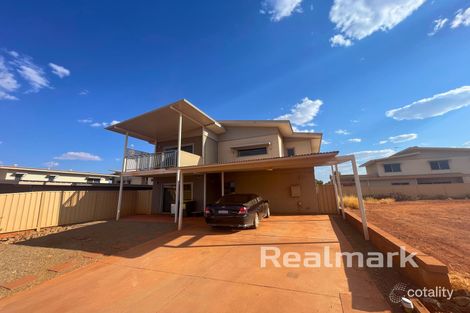 Property photo of 23 Spinifex Street Newman WA 6753