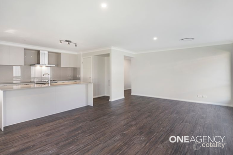 Property photo of 57 Summercloud Crescent Vincentia NSW 2540