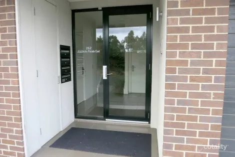 Property photo of 3/262 Alexandra Parade East Clifton Hill VIC 3068