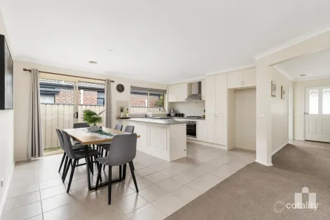 Property photo of 69 Donaldson Drive Broadford VIC 3658