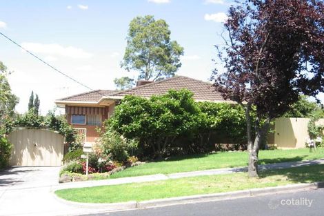 16 Meadowbank Ave, Doncaster, VIC 3108