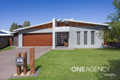 Property photo of 57 Brindabella Drive Tatton NSW 2650