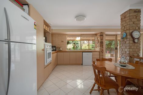 Property photo of 320 Canning Road Lesmurdie WA 6076
