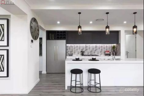 Property photo of LOT 24 Strathyre Drive Prestons NSW 2170